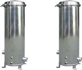 WHOLE HOUSE & Commercial water Filters