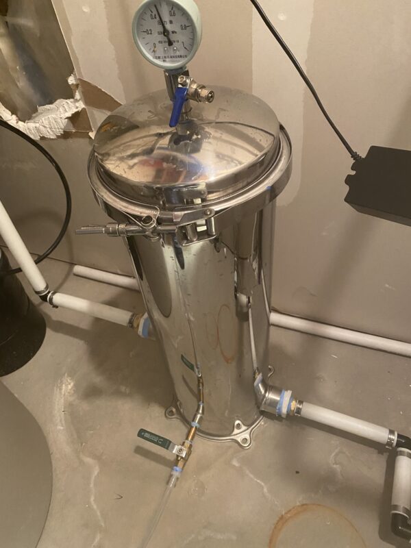 MR5 Whole House & PFAS/PFOS Filters - Image 18