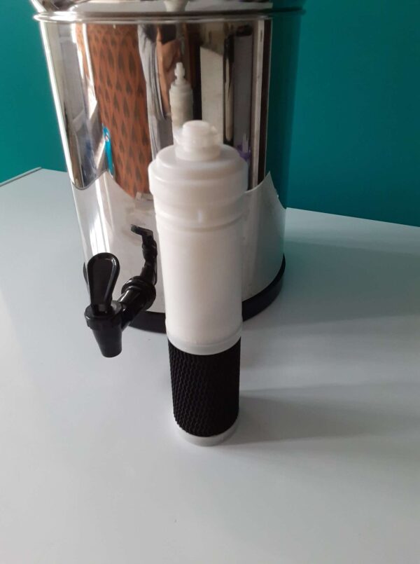 "HI" Gravity Replacement Filter Elements (Ultra-Fiber Plus Medium - best technology) - Image 3