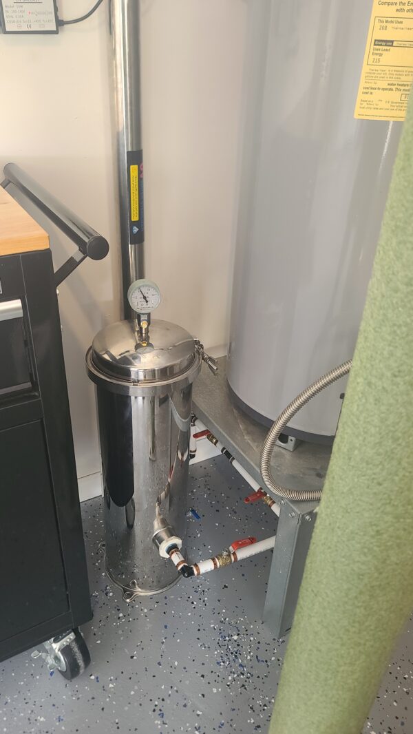 MR5 Whole House & PFAS/PFOS Filters - Image 19