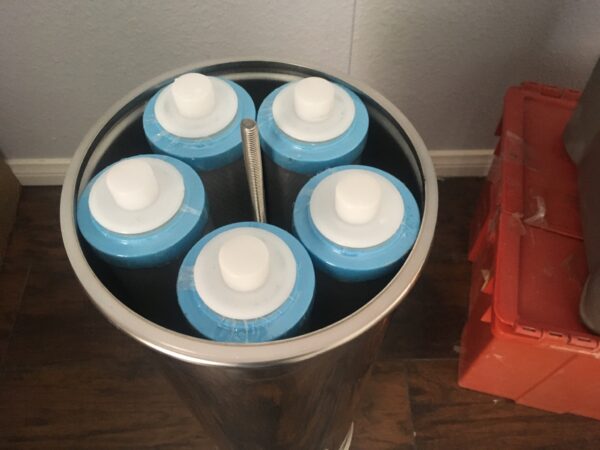 MR5 Whole House & PFAS/PFOS Filters - Image 9