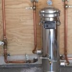 WHOLE HOUSE & COMMERCIAL WATER FILTERS