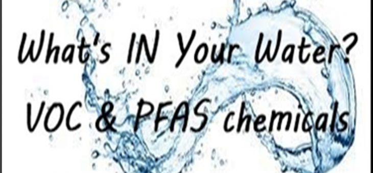 What’s in Your Water – Part 4 – Water Filtration – Facts and Myths