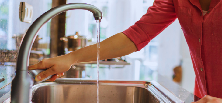 5 Ways a Whole-House Water Filter Will Change Your Life