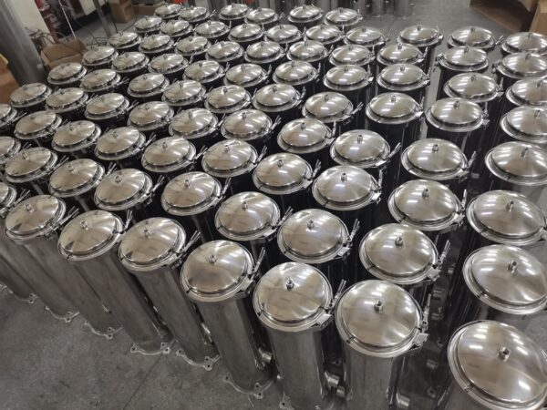 MR5 Whole House & PFAS/PFOS Filters - Image 10