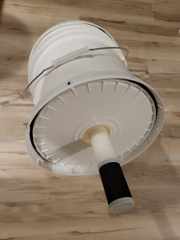 Economy Make Your Own Gravity Water Filter - Image 7
